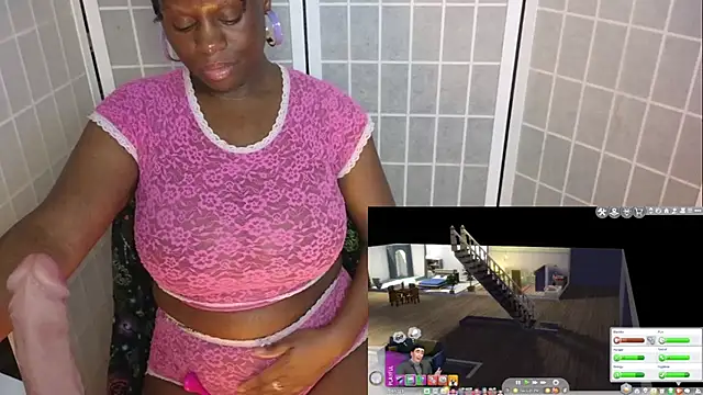 ladiosa_selene's Live XXX Chat