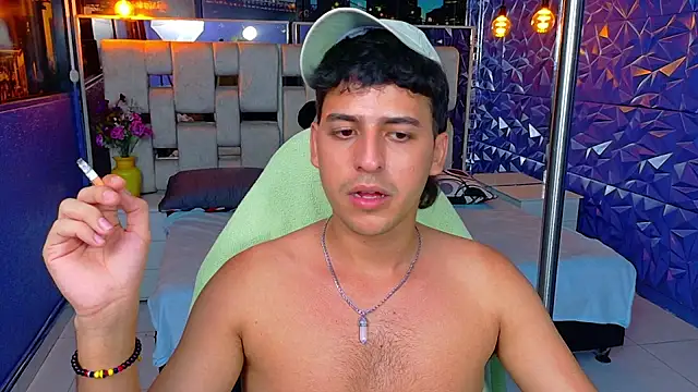 ian_sprouse Live XXX Chat
