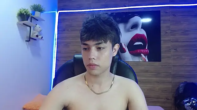 XXX chat uživo modela ivan_cooper
