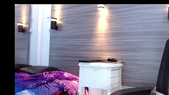 DanteSeth Live XXX-Chat