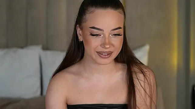 AnneSand Live XXX-chat