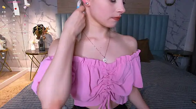 SandyShayes লাইভ XXX চ্যাট