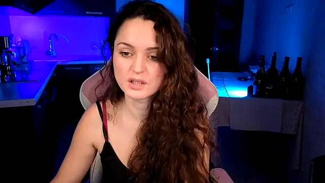 Chat XXX en directo de Cerann1