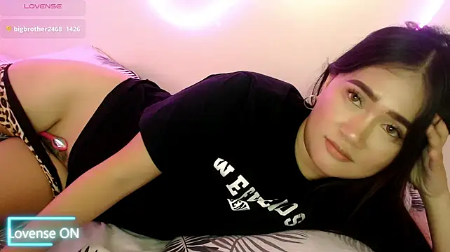 simplykhate's Live XXX Chat