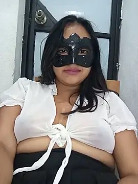 MorriganRosee 라이브 XXX 채팅