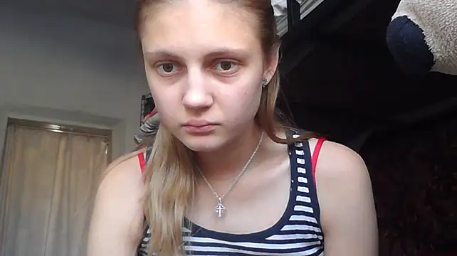 Živý XXX chat LunaLaday