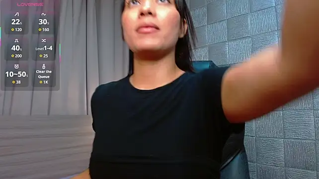 Ivonne_Latina – Live XXX-chat