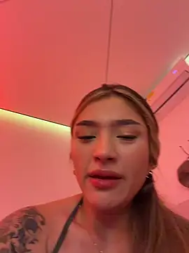دردشة Ariannaa_1 الجنسية المباشرة