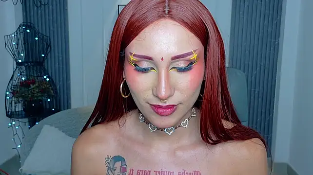 Chatroom XXX en direct de auravg