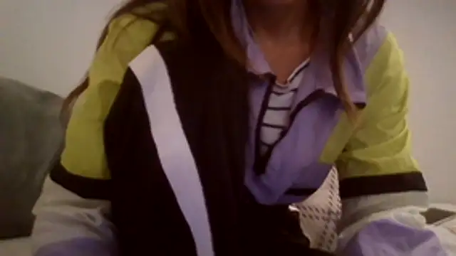 Živý XXX chat isadora_delirious
