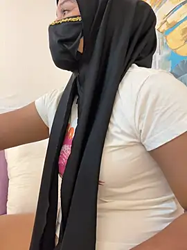 Chat XXX en directo de Aylin_arabic
