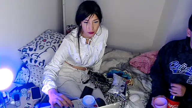 Chat XXX Live Doll_sary