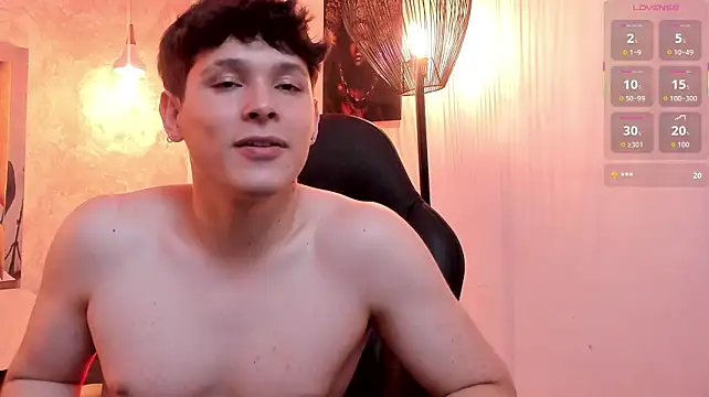Chat XXX ao vivo de kraven_lust