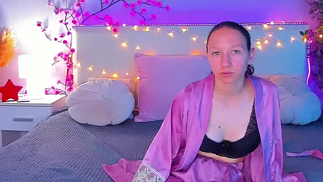 Živý XXX chat VanessaSims