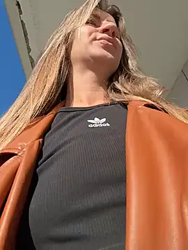 Chat XXX Live EvvaMur