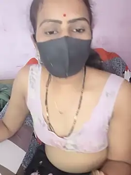 Živý XXX chat Pinky_bhabhi05