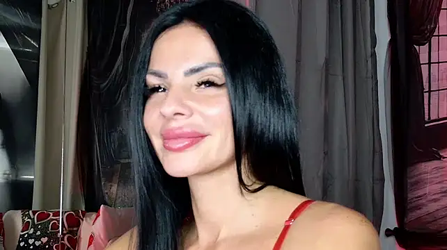 Czat XXX na żywo – Elle_Vie
