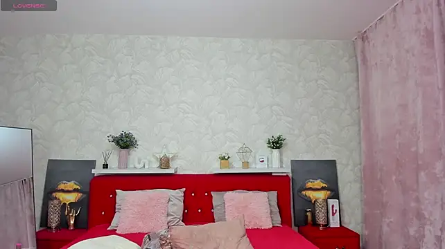 KattyPeachX Chat XXX live