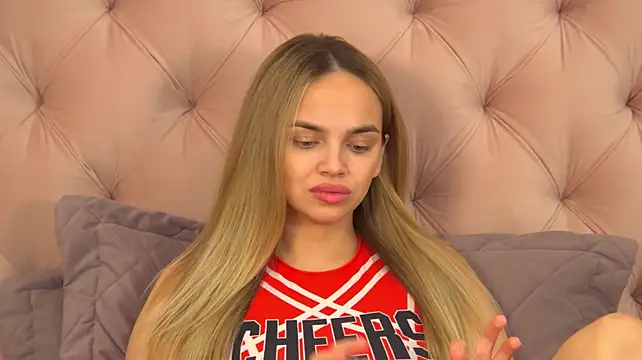 AnitaVenturen Live XXX chat