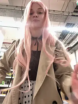 Chatroom XXX en direct de TimesSquare_