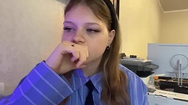 GeoGretan Live XXX chat