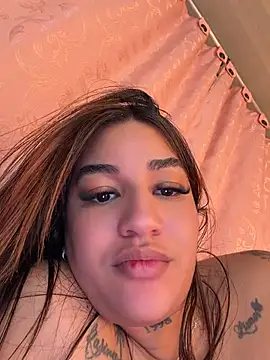Little_Gaby_ 라이브 XXX 채팅