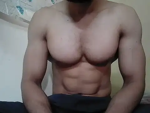 fitbuddy1のライブXXXチャット