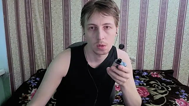 Darien_Brown: онлайн-секс-чат