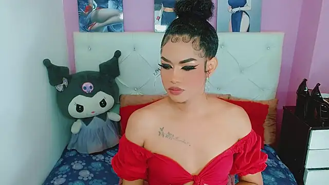 Amanda_bigx Live XXX-chat