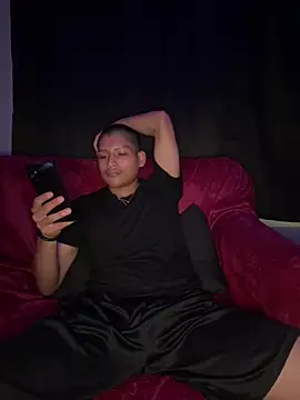 Chat XXX en directo de iktzx
