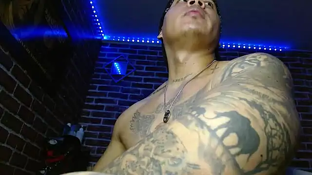 jordan_bigcock_ 现场XXX聊天