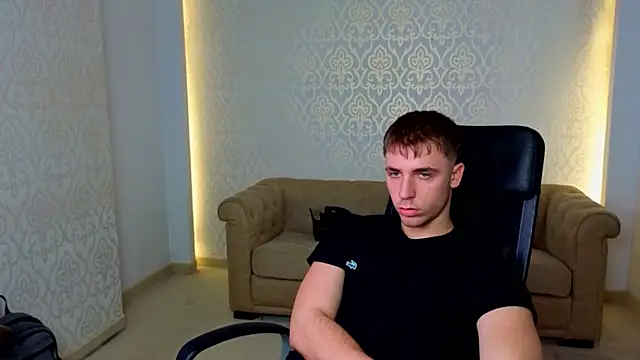 KellenWest 라이브 XXX 채팅