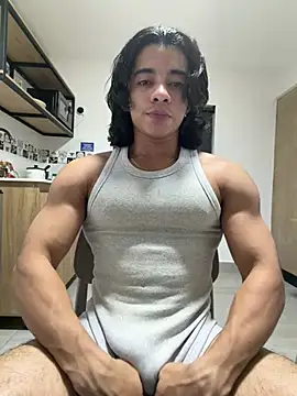 Jordan_Patrick 即時 XXX 聊天