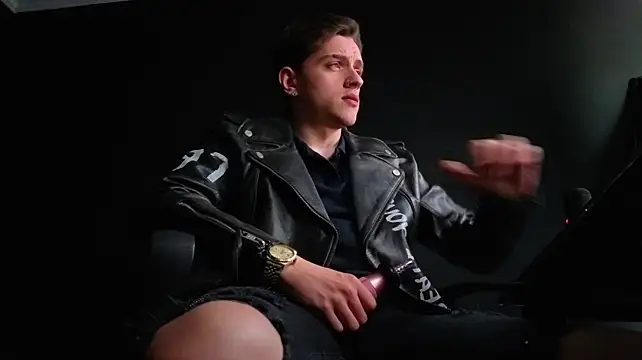 FelixStarkk Live XXX Chat