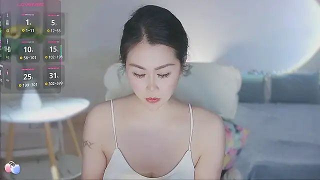 Chat XXX Live Haixi