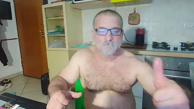 Mauro7788 Chat XXX live