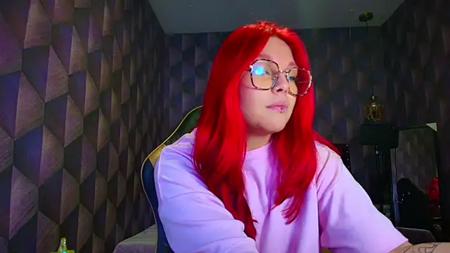Chat XXX Live XDakotaStyleX
