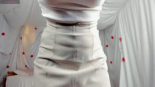 Chat XXX en directo de Crazykitta
