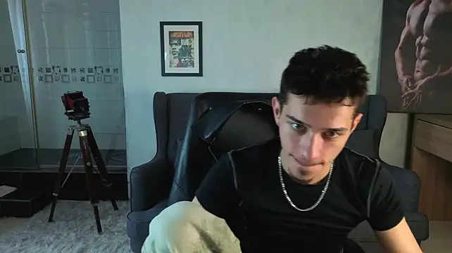 KaydenDrew Live XXX Chat
