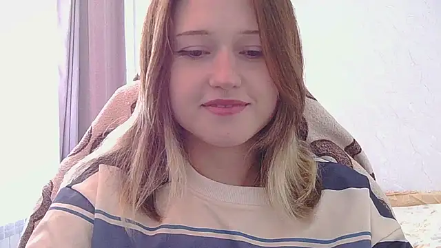 Beloved_Mary Adlı Modelin Canlı XXX Sohbeti
