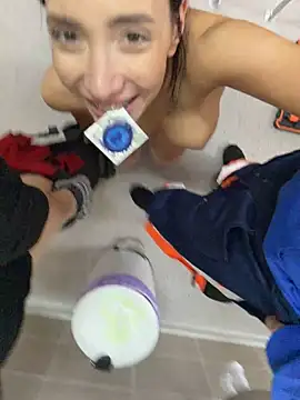 BallerinaCappuccino_ Chat XXX live