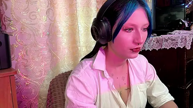 Missmeew – Live XXX-chat