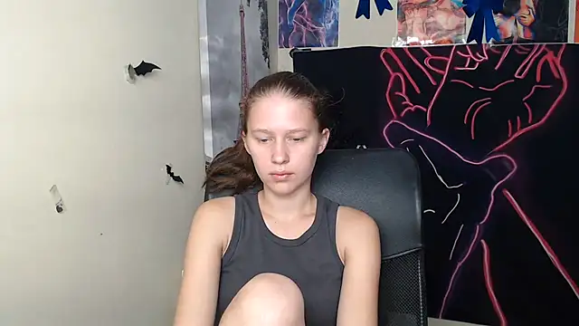 Chat XXX Live StellaCRL