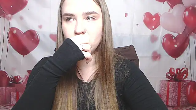 LauraHlot's Live XXX Chat