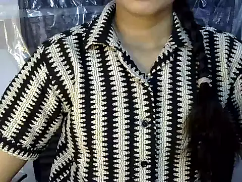 Shab_MのライブXXXチャット