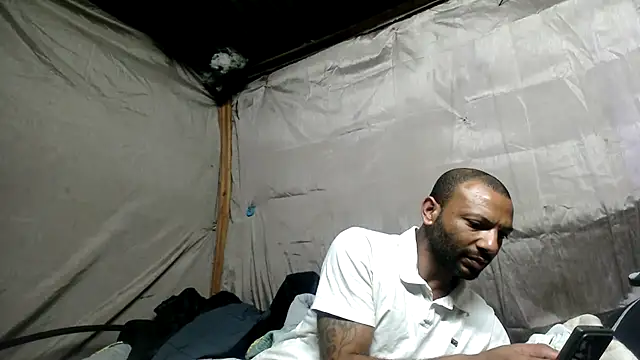 Camodick Live XXX-chat