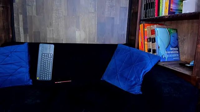 Chat XXX ao vivo de MikeEstevess