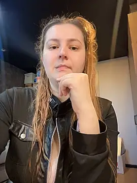 Chat +18 de CandyShoopp ao vivo