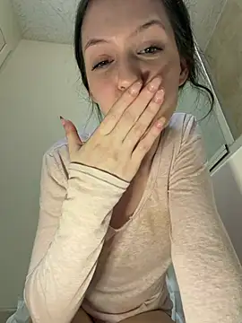 Chat XXX Live Lilactease