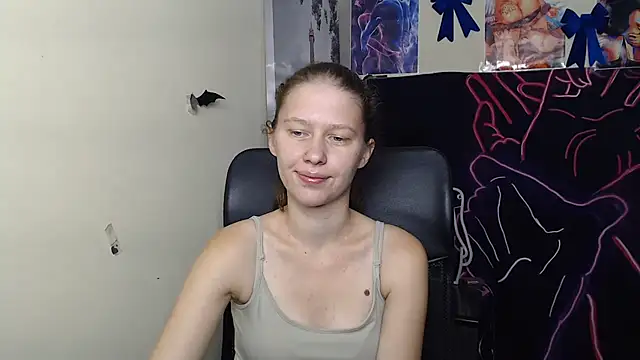 StellaCRL Live XXX-Chat